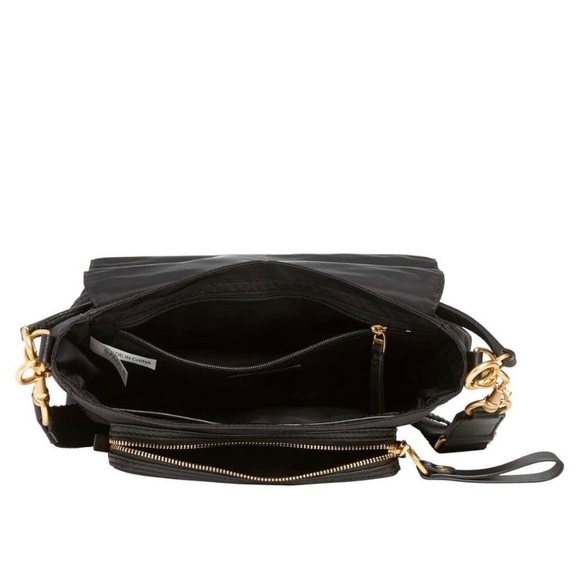 Last one 🖤New Tory Burch crossbody nylon 🖤 - Picture 4 of 15